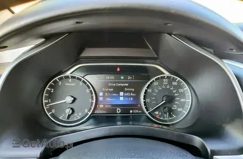 NISSAN Murano 