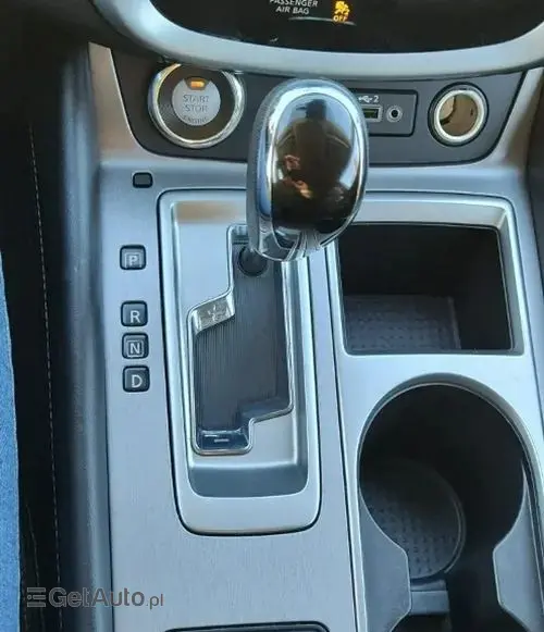 NISSAN Murano 