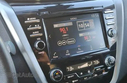 NISSAN Murano 