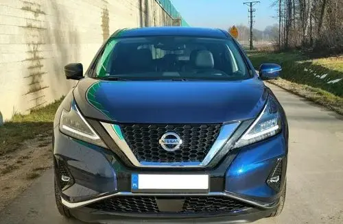NISSAN Murano 