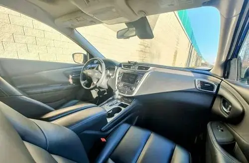 NISSAN Murano 
