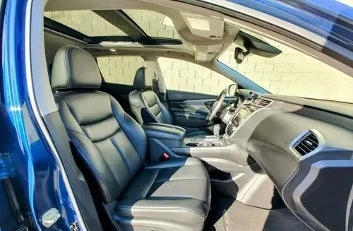 NISSAN Murano 