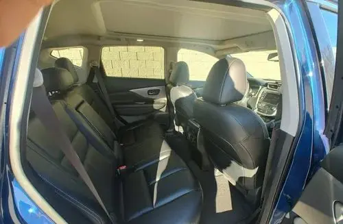 NISSAN Murano 