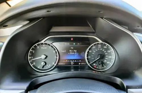 NISSAN Murano 