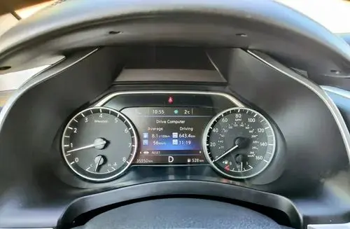 NISSAN Murano 