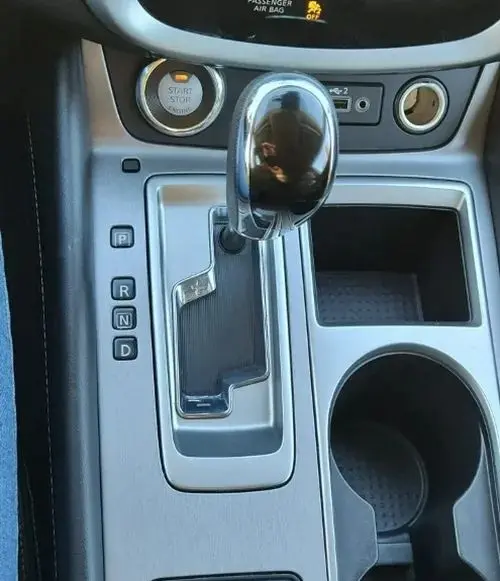 NISSAN Murano 