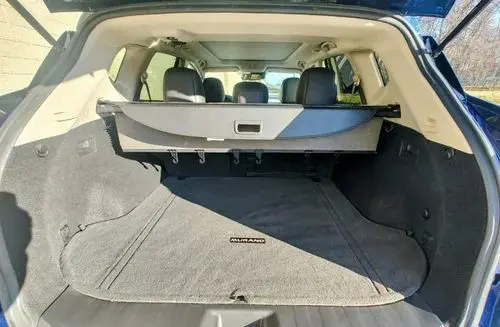NISSAN Murano 