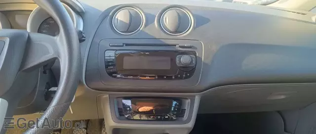 SEAT Ibiza 1.4 16V Stylance