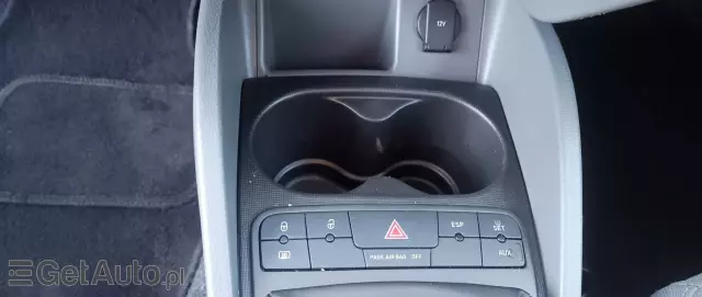 SEAT Ibiza 1.4 16V Stylance