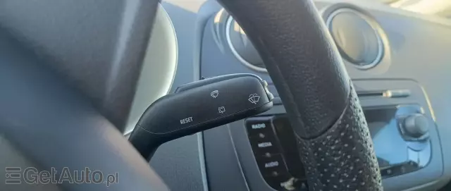 SEAT Ibiza 1.4 16V Stylance