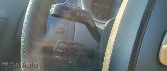 SEAT Ibiza 1.4 16V Stylance