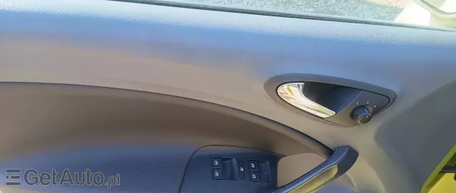 SEAT Ibiza 1.4 16V Stylance