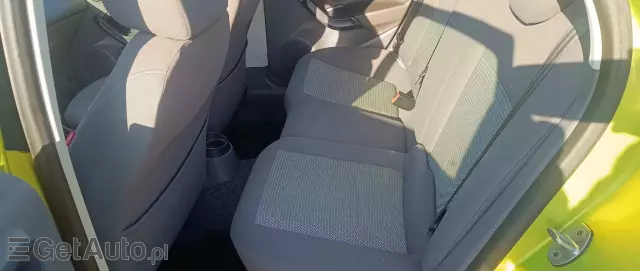 SEAT Ibiza 1.4 16V Stylance