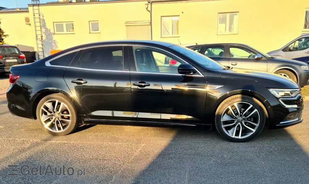 RENAULT Talisman 