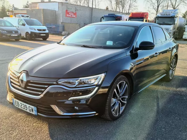 RENAULT Talisman 