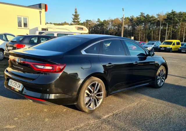 RENAULT Talisman 