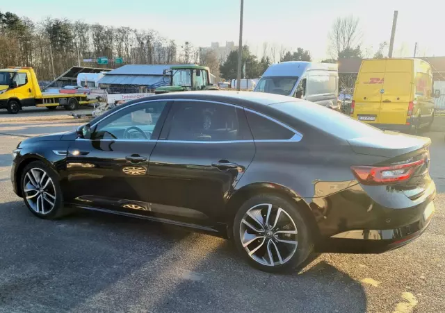 RENAULT Talisman 
