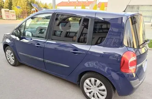 RENAULT Modus 
