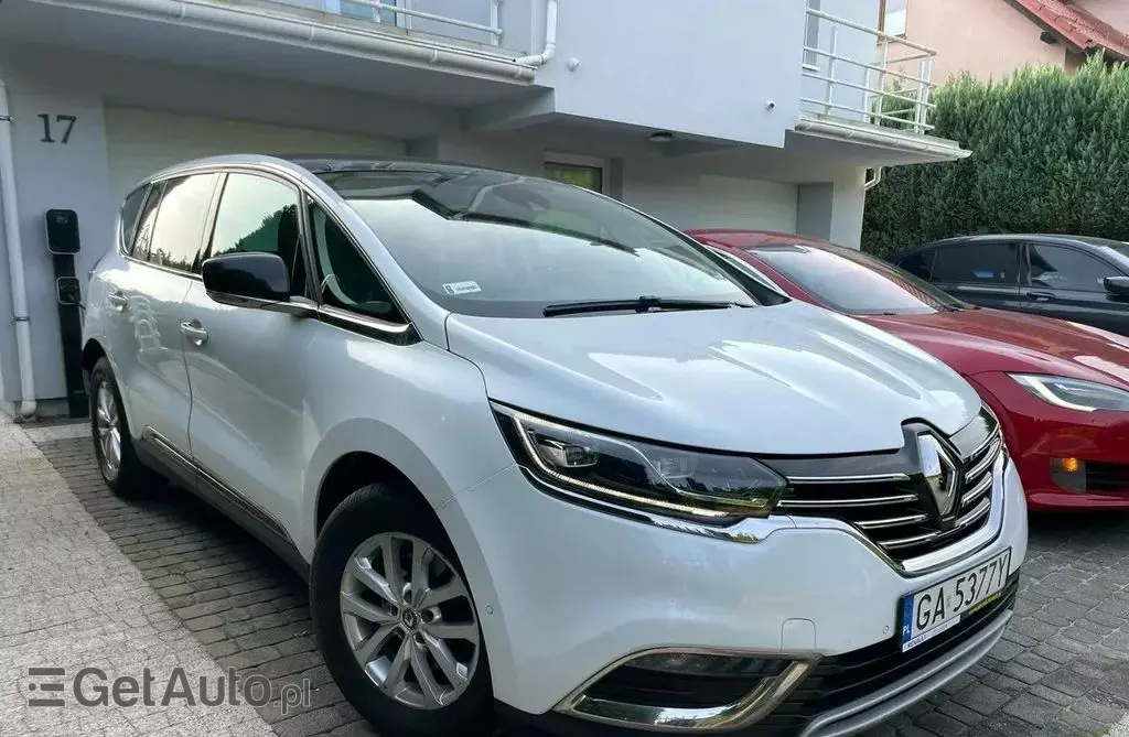 RENAULT Espace 