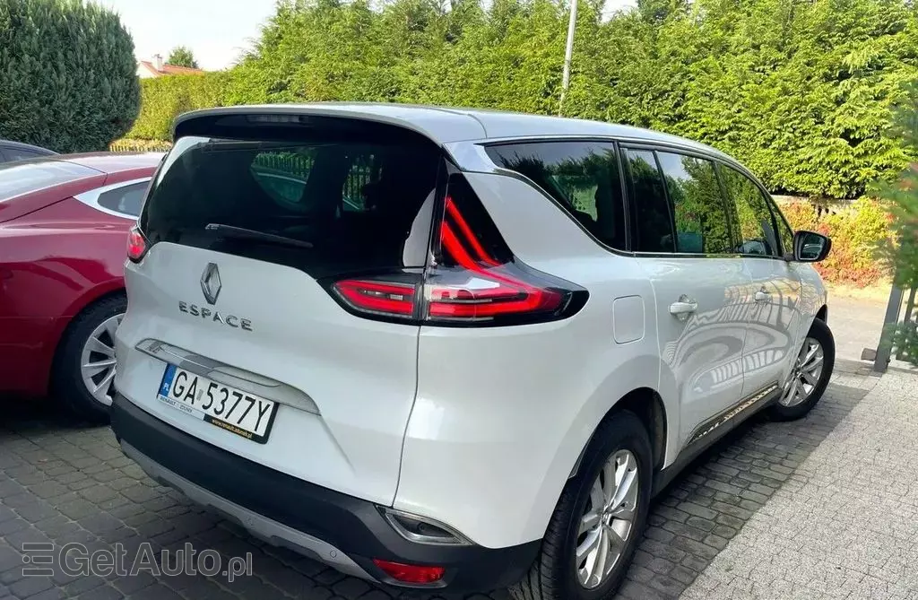RENAULT Espace 