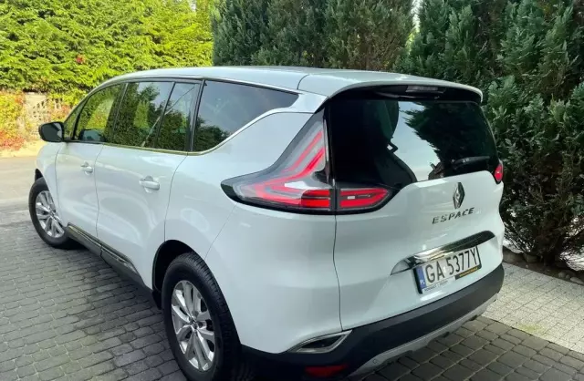 RENAULT Espace 