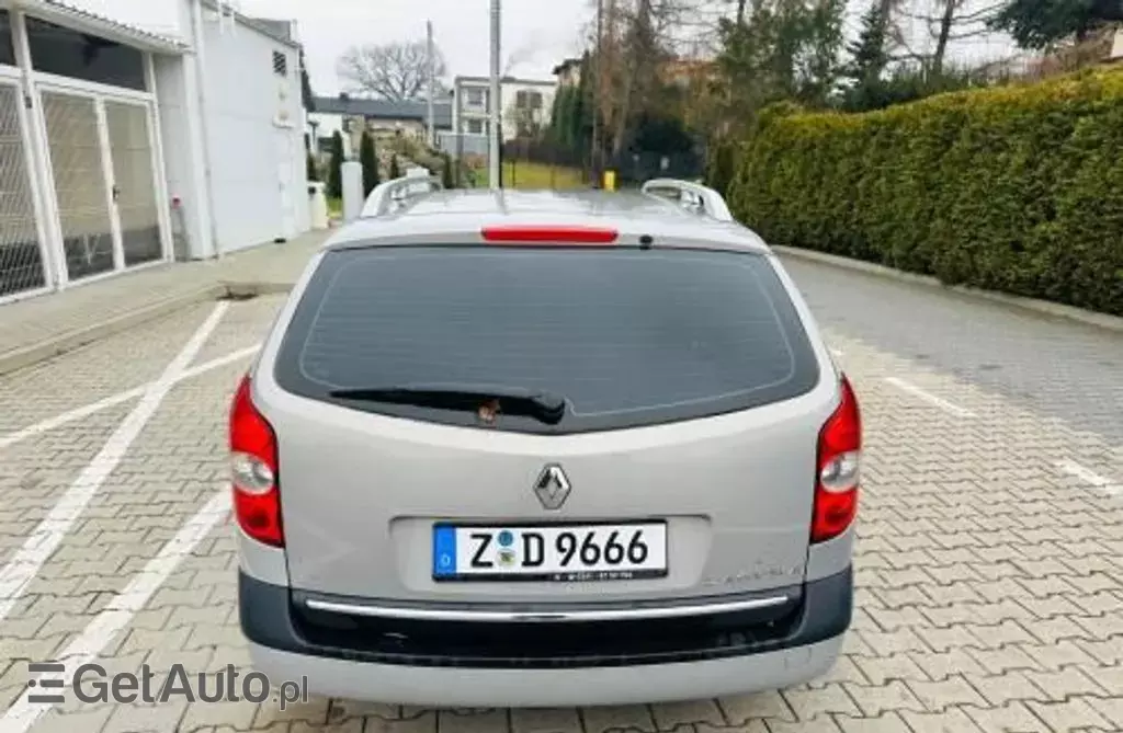 RENAULT Laguna 