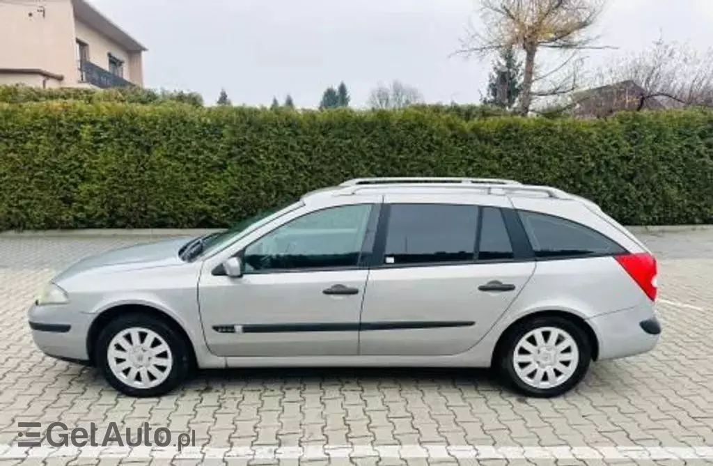 RENAULT Laguna 