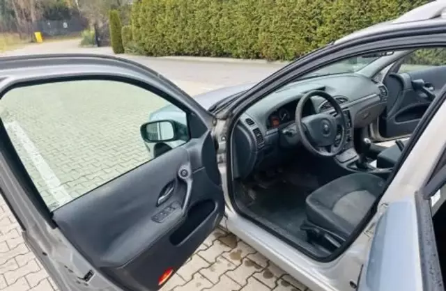 RENAULT Laguna 
