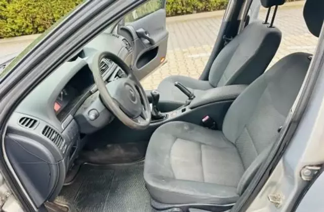 RENAULT Laguna 