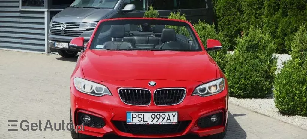 BMW Seria 2 