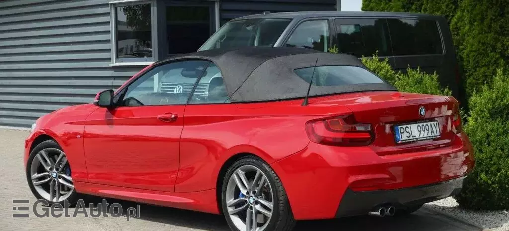 BMW Seria 2 