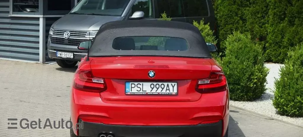 BMW Seria 2 