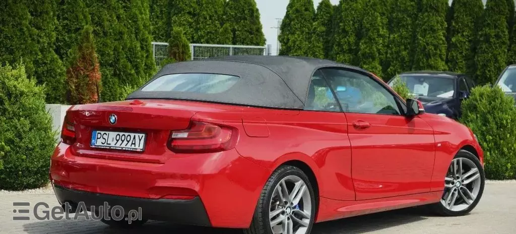 BMW Seria 2 