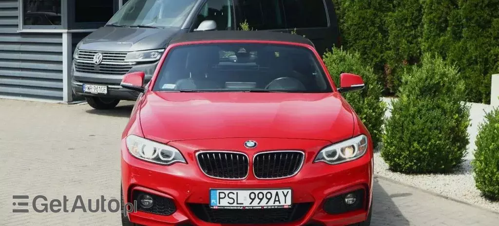 BMW Seria 2 