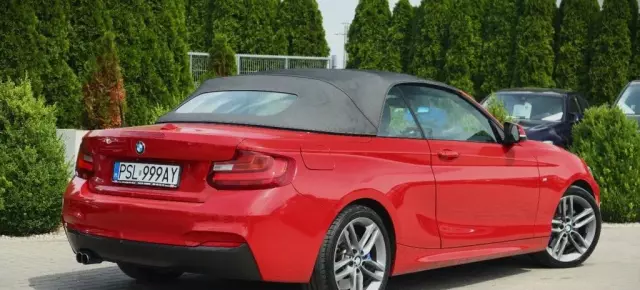 BMW Seria 2 