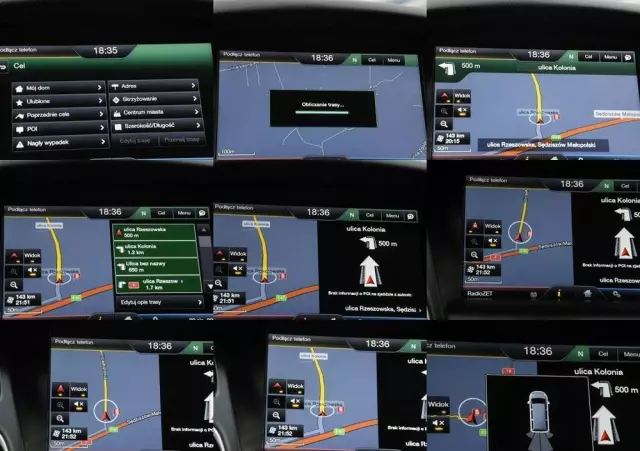 FORD Focus 1.0 EcoBoost Active Business