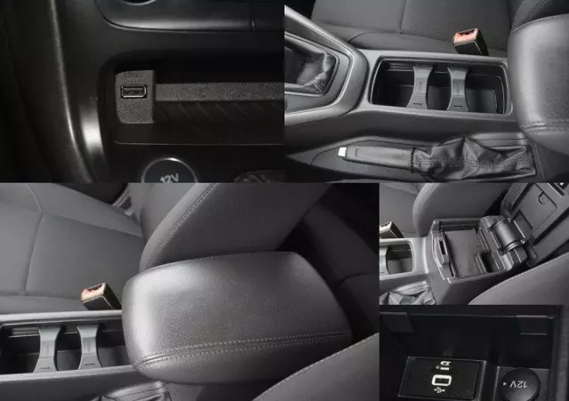 FORD Focus 1.0 EcoBoost Active Business