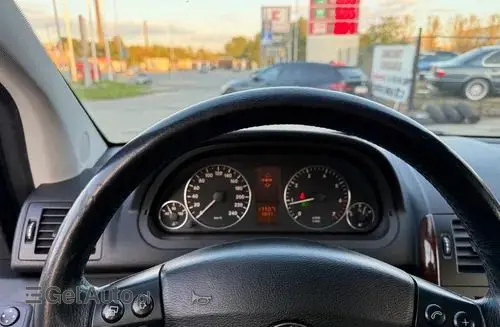 MERCEDES-BENZ Klasa A 