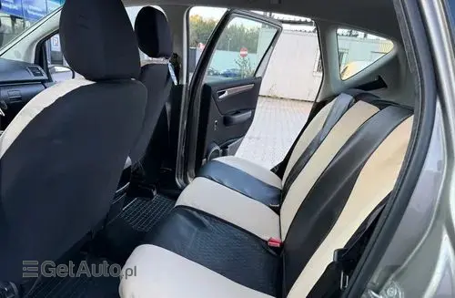 MERCEDES-BENZ Klasa A 