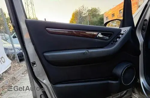 MERCEDES-BENZ Klasa A 