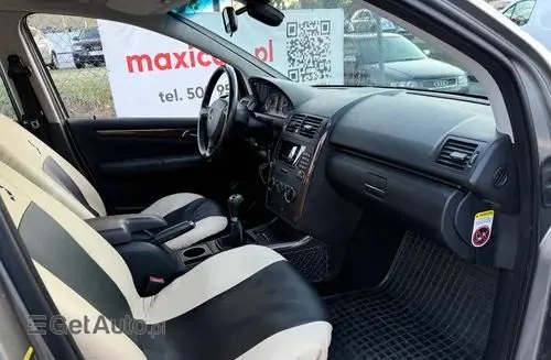 MERCEDES-BENZ Klasa A 