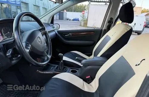 MERCEDES-BENZ Klasa A 