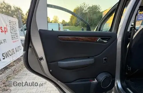 MERCEDES-BENZ Klasa A 