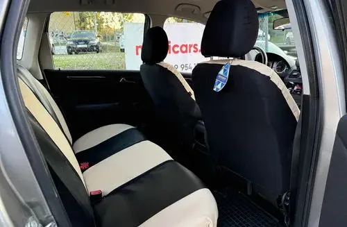 MERCEDES-BENZ Klasa A 