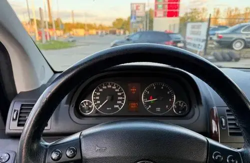 MERCEDES-BENZ Klasa A 