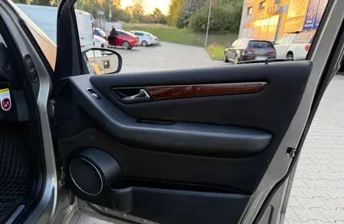 MERCEDES-BENZ Klasa A 