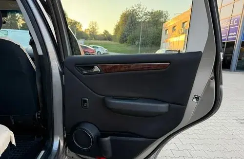 MERCEDES-BENZ Klasa A 