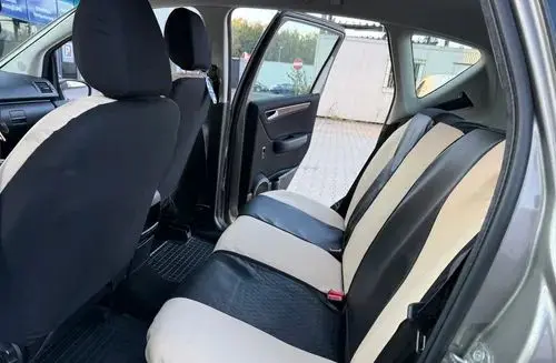 MERCEDES-BENZ Klasa A 