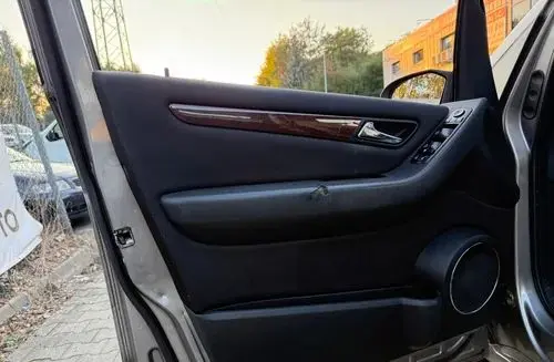 MERCEDES-BENZ Klasa A 