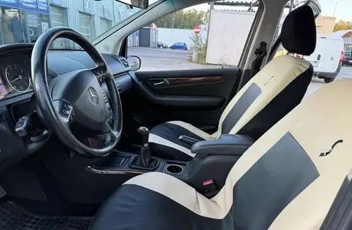 MERCEDES-BENZ Klasa A 